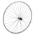 700C Alloy Road Wheel | WEI AS23X Single Wall Rim for Racing and Commuting 641260
