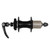 Origin8 MT-2100 MTB Rear Hub 28H Alloy, Sealed Bearings, 8-10-Speed 37674