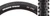 Maxxis Rekon Race Tire 29 x 2.35 Tubeless Folding Black Dual EXO TB00139800