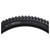 WTB Judge 29x2.4 TCS Tubeless Folding Mountain Tire High Grip and SG2 Sidewall Protection W010-1118