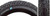 Vee Tire and Rubber E-Huntsman 24x4.0 Dual-Sport E-Bike Tire OverRide Tech BV46108