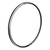 DT Swiss R460 Alloy Tubeless 28H 700C Road/Trail Rim RTR046RPN28S011269