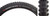 Kenda Double Black 29x2.4 Tubeless All-Mountain MTB Tire ATC Grip 5864394