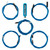 Park Tool IR-1.3 Internal Cable Routing Kit | Carbon and Titanium Frame Compatible IR-1.3