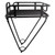 Pure Cycles Urban Front Rack Alloy Construction and Brake Boss Compatibility 450390