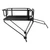 Pure Cycles Urban Alloy Rear Bike Rack Adjustable Feet 450392