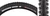 Maxxis Minion DHR II Tire 29 x 2.4 Tubeless Folding Wide Trail 3C Maxx Terra Exo Black TB96797100