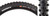 Maxxis Shorty Tire Tubeless, Folding, Black, 3C, EXO Casing, Wide Trail 29 x 2.5 TB00311800