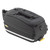 Topeak MTX 2.0 Trunk Bag EX Black | Water-Resistant, QuickTrack Compatible TT9646B2