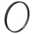 Rhyno Lite XL 20-inch Aluminum MTB Rim - Welded Machined Sidewalls 320E05271813605C
