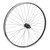 Wheel Master 26 Inch Alloy Mountain Double Wall 26in RR Weinmann ZAC19 Rim Black 640012