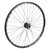 27.5in Alloy MTB Disc Front Wheel - Tubeless Ready and Lightweight 641313