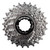 SRAM PG-1050 12-25T 10-Speed MTB and Road Bike Cassette Forged Alloy Spider 00.2418.034.005