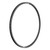 DT Swiss U533 29-Inch Disc Rim | Durable Aluminum for E-Touring and Trekking RDU533CDPS32SA6218