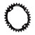 Origin8 Holdfast 32T Oval Chainring 1x 10-12 Speed Aluminum 210313