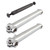 SE Bikes Rad Series 175mm Chromoly BMX Crankset BB Axle BFC-23S