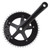 Origin8 Urban SS 165mm Alloy Crankset 46T Chainring 212619