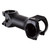 Origin8 Flux CNC Aluminum 90mm Stem +5 for Road and Mountain Bikes 58811