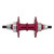 Se Bikes Red Sealed Bearing BMX Hubs 36H for Race and Freestyle IDEA1102 A