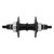 Se Bikes Sealed Bearing BMX Hub 36H Aluminum, Durable, Lightweight IDEA1102 A