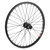 20in Alloy Recumbent Wheel QR Axle and Clincher Rim 66218