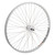 26in Alloy Cruiser Front Wheel WEI DM30 Rim and MX-4000 Hub 742733