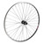 27.5in Alloy Mountain Bike Rear Wheel | WEI 519 Rim, 14G Spokes, QR 641339
