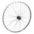 Wheel Master 29 in Alloy Mountain Disc Single Wall 700C RR WEI 519 6B Back Wheel 640181