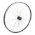 700c Alloy Front Wheel WEI ZAC19 Rim and MT-2000 Hub, QR x 100mm 66827