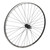 700C Alloy Hybrid Bike Wheel - WEI ZAC19 Double Wall Rim 641488
