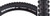 Maxxis Rekon Tire 27.5 X 2.8 60Tpi Exo Casing Tubeless Ready Clincher Black TB96906000