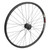 26in Alloy Mountain Disc Front Wheel Double Wall Rims and QR Axle 743383
