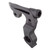 Wheels Manufacturing Derailleur Hanger - 281 Replacement OEM Bicycle Part DROPOUT-281