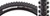 Maxxis Dissector 27.5 x 2.6 Tubeless Folding Mountain Bike Tire Dual Compound and EXO Protection TB00240900