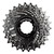SRAM PG-1050 12-26T 10-Speed Alloy and Steel Cycling Cassette 00.2418.034.006