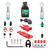 SRAM DB8/Maven Mineral Oil Brake Bleed Kit - Includes Syringes and Fittings 00.5318.031.006