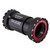 Origin8 Revolvr BB30/BB386 OS Thread-Together Bottom Bracket - Hybrid Aluminum/Nylon, Sealed Bearings 211709
