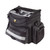 Topeak TourGuide II Black Handlebar Bag Quick Release and Rain Cover TT3021B2