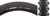 Kenda Rush Pro 29x2.4 Tubeless XC Mountain Bike Tire High-Void Tread 077H5044