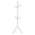 Delta Two Bike Gravity Pole Stand - Adjustable, Wall-Leaning Storage RS6100