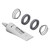 DT Swiss 18t Superlight Star Ratchet Kit Springs and Grease 180 240 350 Hubs HWTXXX00NSKZLS