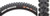 Maxxis High Roller III Mountain Tire 27.5x2.40 Tubeless-Ready, MaxxGrip, EXO+ TB00555100