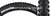 Maxxis Rekon 27.5"x2.60 Folding Tubeless Mountain Tire MaxxTerra and EXO Tech TB00702600