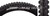 Maxxis Assegai 29"x2.60 Folding Tubeless MTB Tire MaxxTerra Compound TB00701300