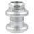 Tange Levin LV-1500 NJS-Certified Silver 1-Inch Headset LV1500