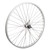 Wheel Master 26 Inch Alloy Cruiser/Comfort 26in RR Weinmann AS7X CB Silver 640091
