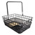 Sunlite Steel Mesh MIK Rack Top Basket Handle - Weather-Resistant Storage 90513
