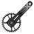 SRAM SX Eagle Boost 12-Speed Aluminum Crankset | 170mm, 32t, PowerSpline 00.6118.587.004