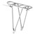 Racktime FoldIt Adjustable Rear Bike Rack, Fits 24-29in Wheels 095310-003