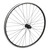 700C Alloy Hybrid Wheel Ryde Zac2000 Rim and Quick-Release Hub 743349